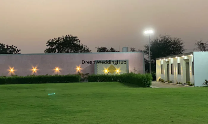 Shubh Aarambh Party Plot